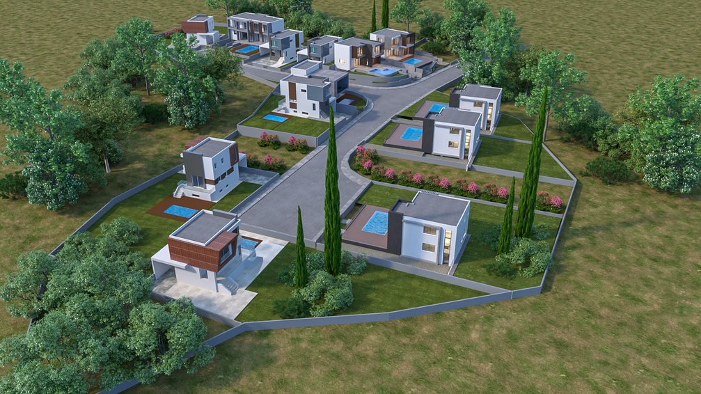 Chrysos Hills