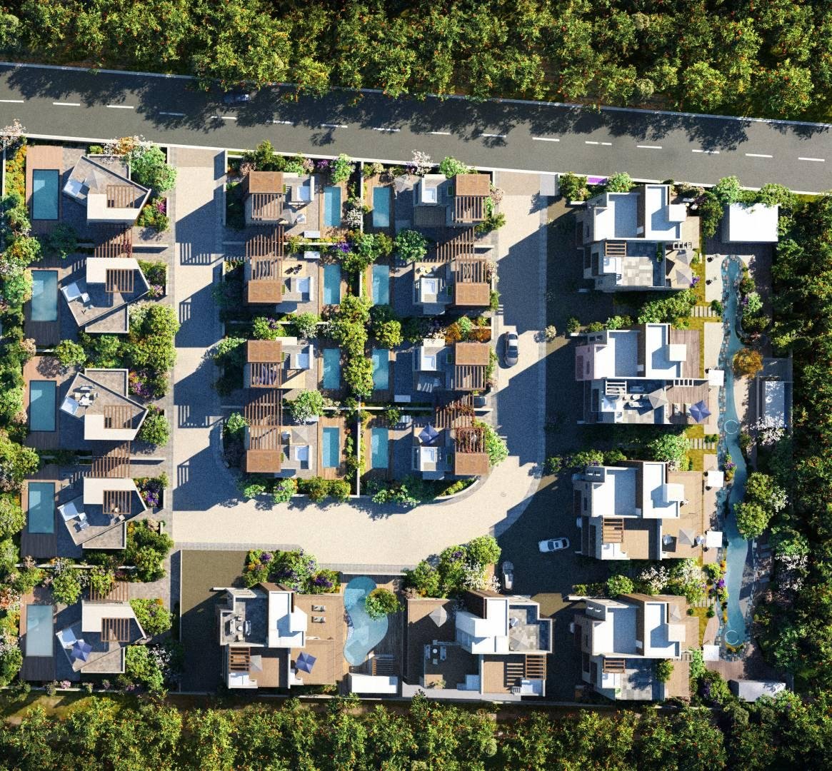 Citrine Estates