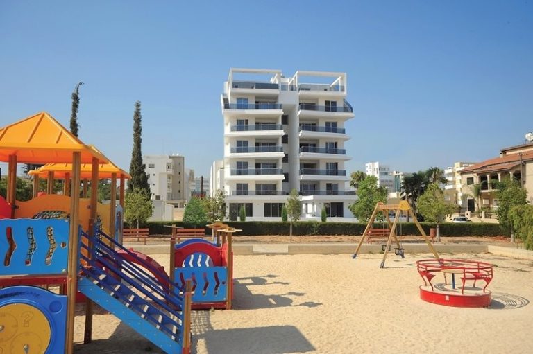 City Park