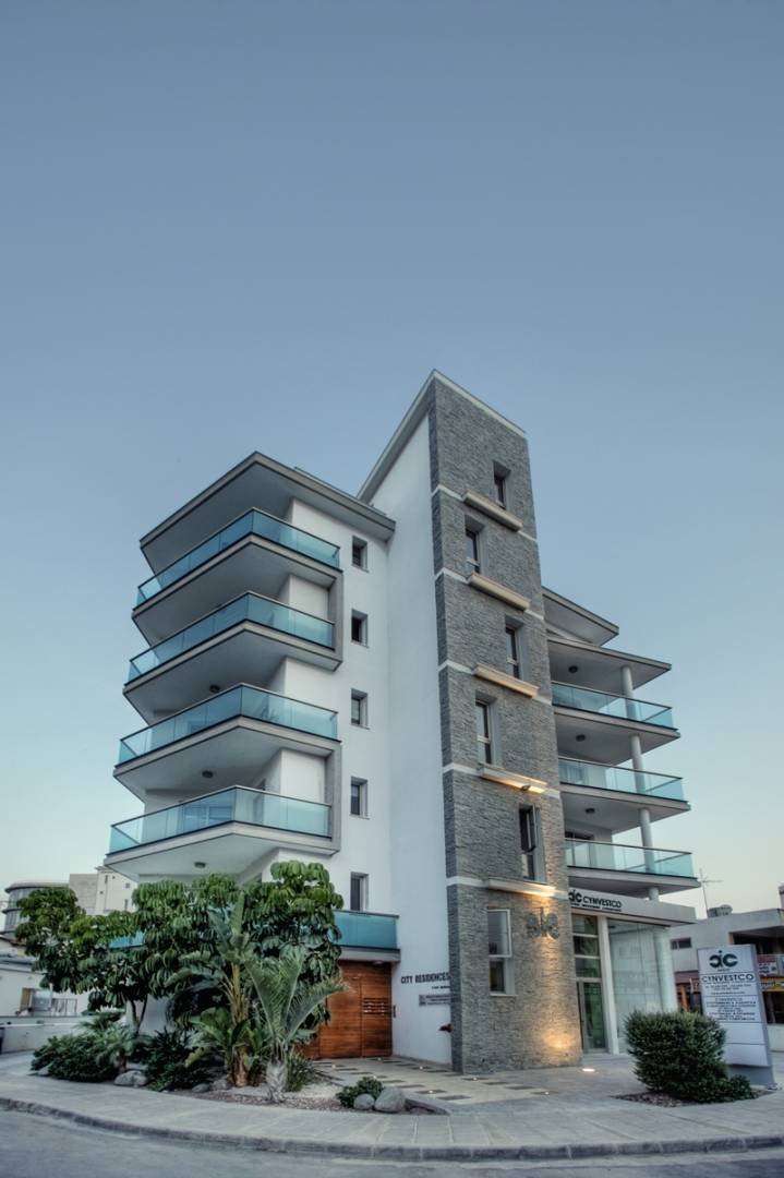 City Residences