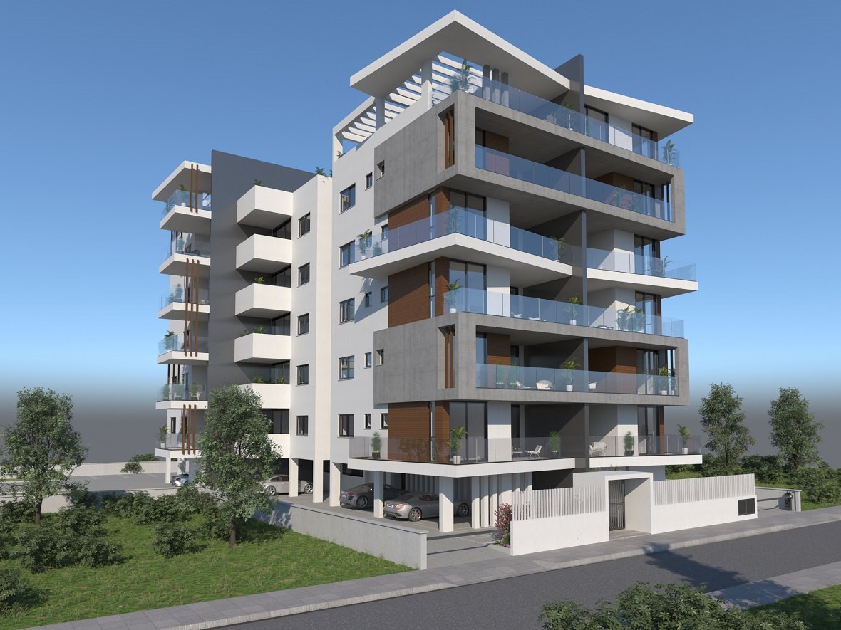 City Terrace