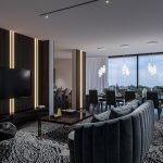 Coeo Gladstonos Exclusive Residences