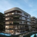 Coeo Gladstonos Exclusive Residences