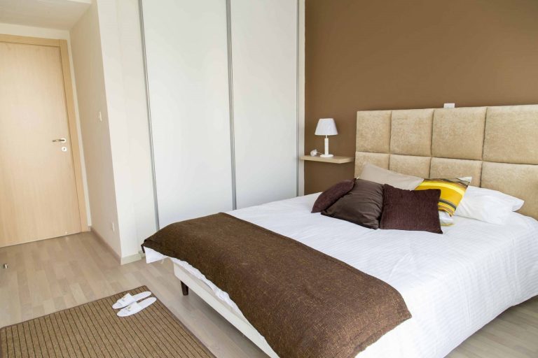 Colours Boutique Apartments