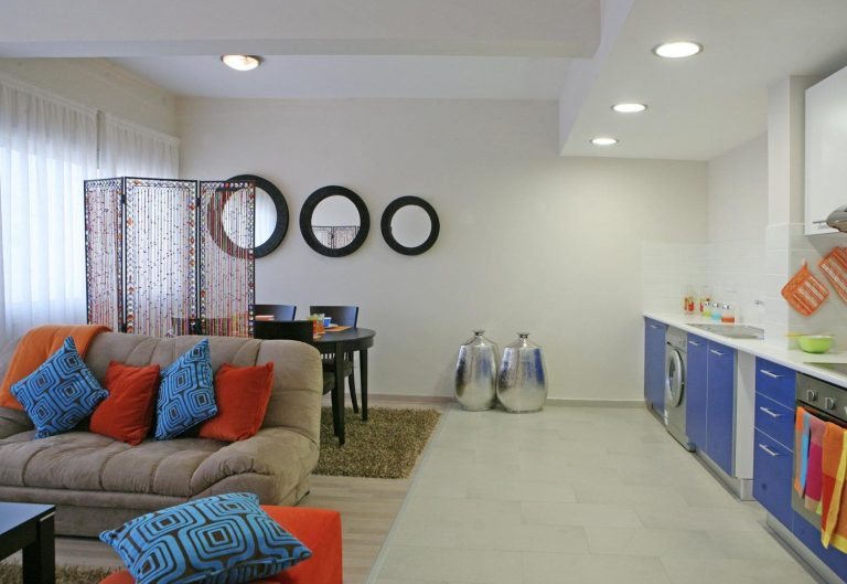 Colours Boutique Apartments