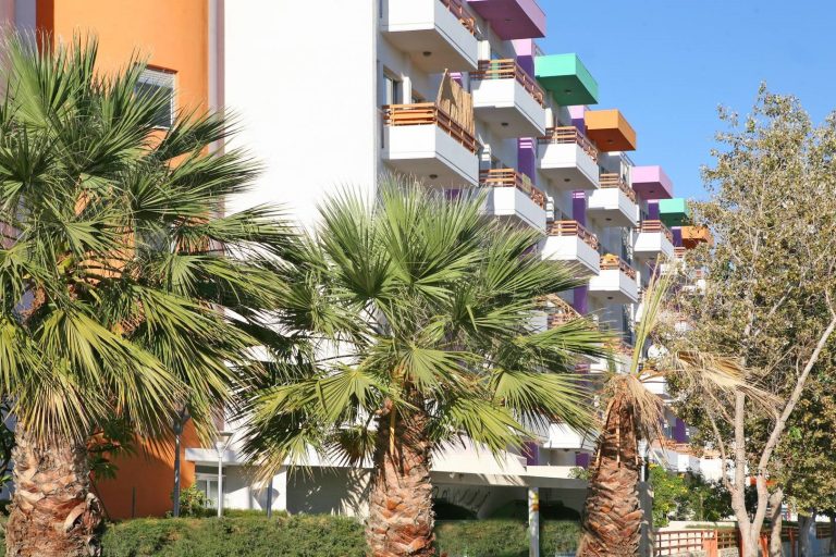 Colours Boutique Apartments