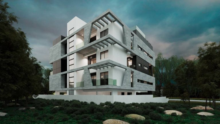 Composite Project