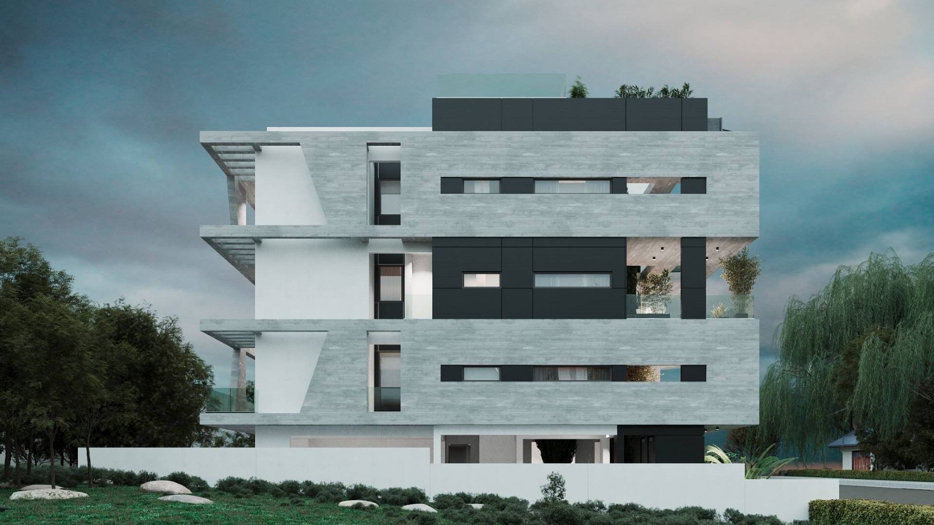 Composite Project