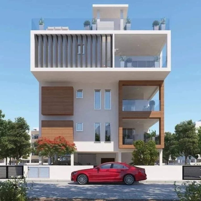 ConMar Luxury Residences