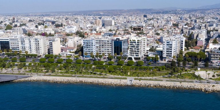 Corniche Tower