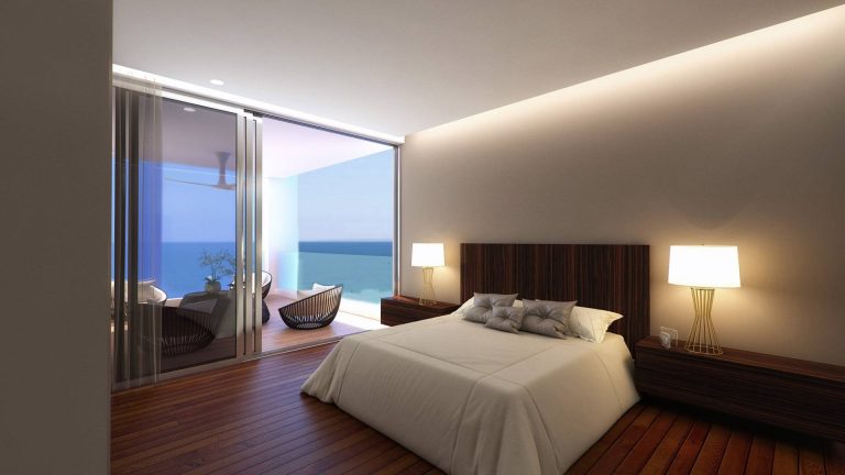 Corniche Tower