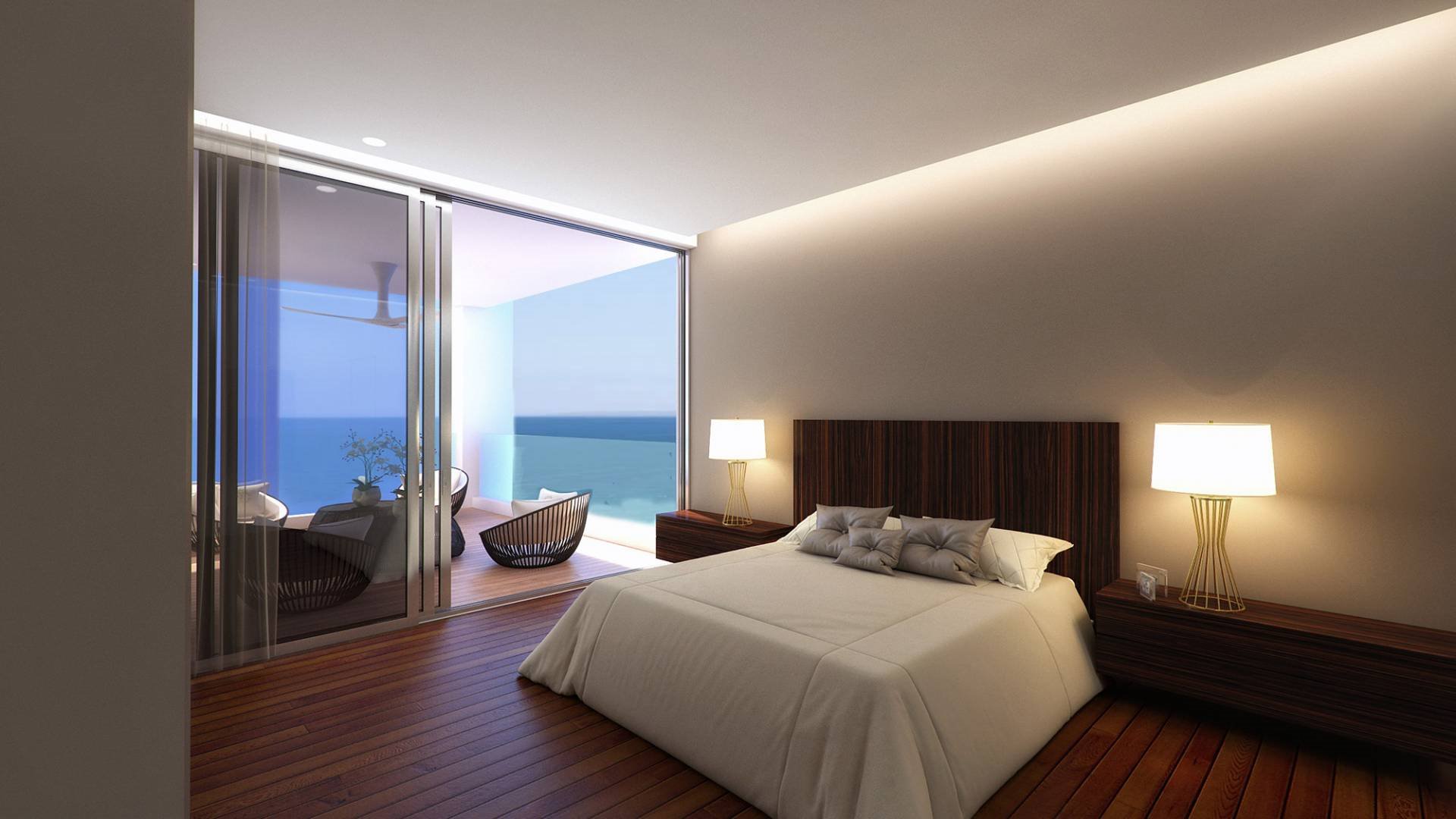 Corniche Tower