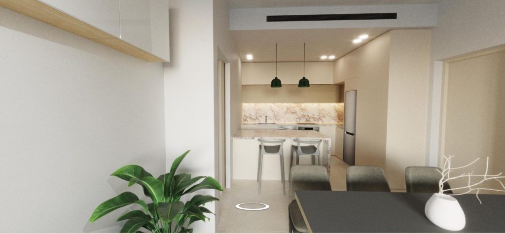 Costa Apartments