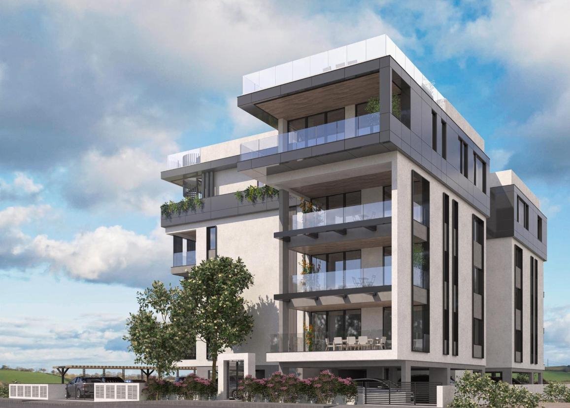 Costa Apartments
