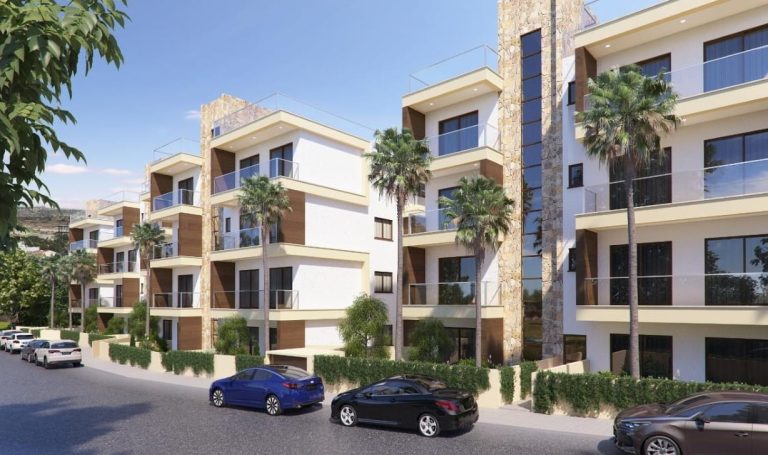 Crown Sea View Community