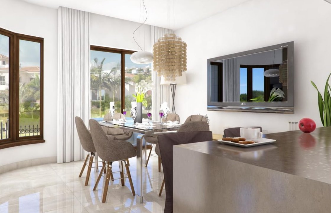 Crown Sea View Community