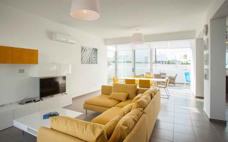 Cypress Living