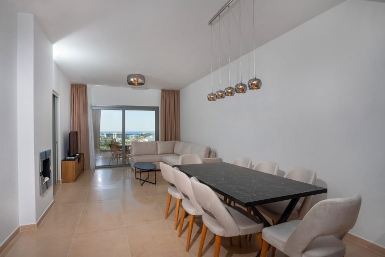 Cypress Residence