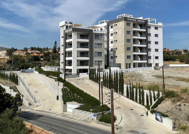 Cypress Residence