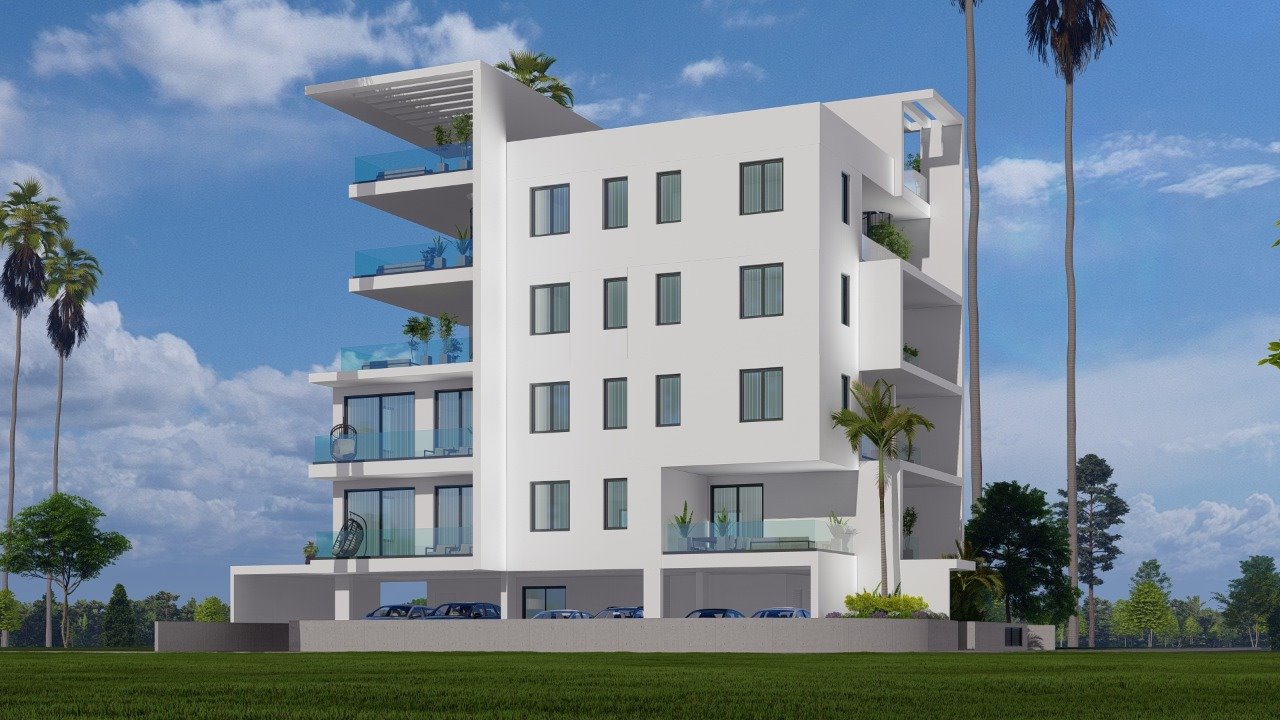 D-Building