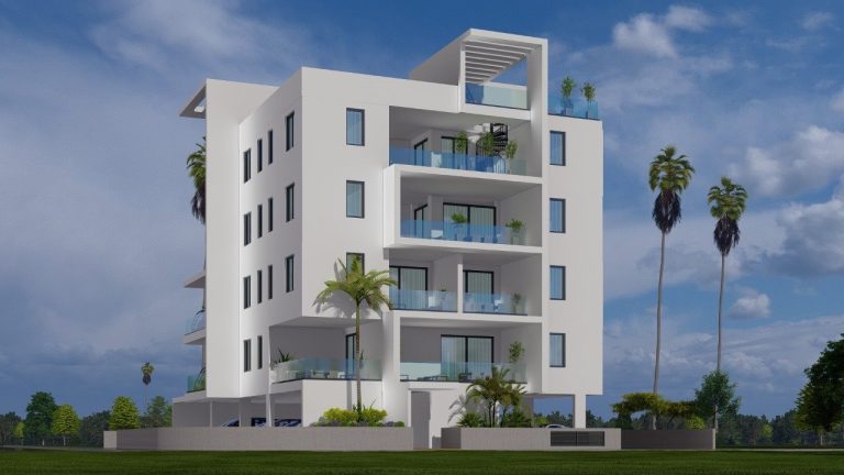 D-Building