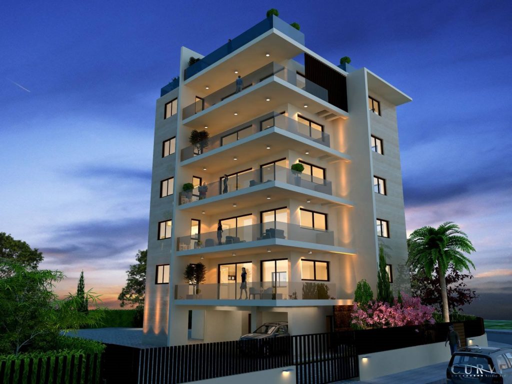 DANA1 Residences