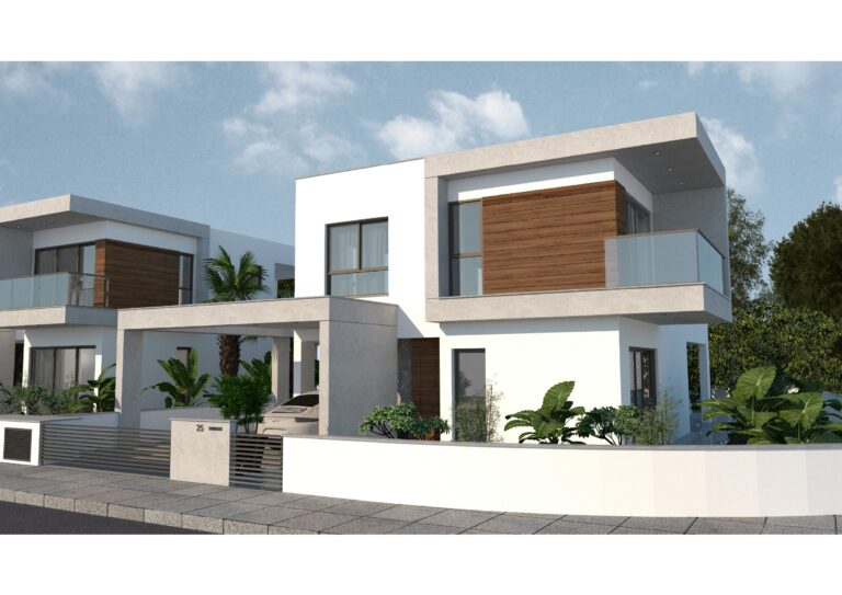 Sunrise Villas