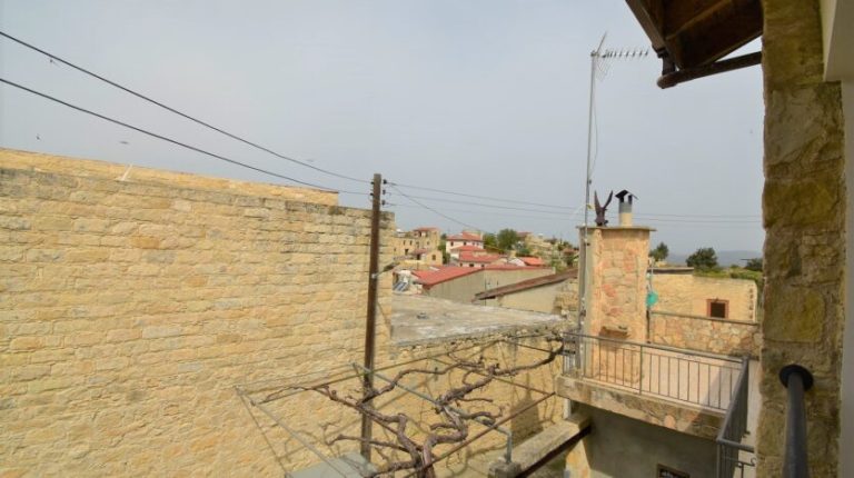 2 Bedroom Villa for Sale in Dora, Limassol District