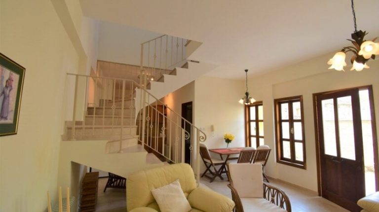 2 Bedroom Villa for Sale in Dora, Limassol District