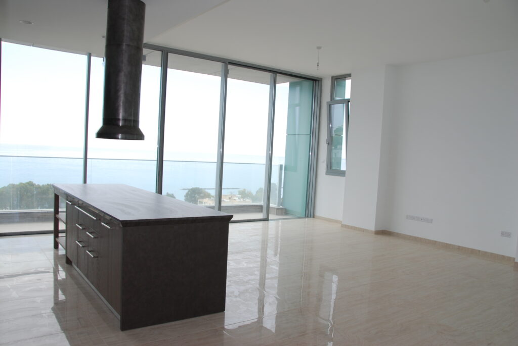 3 Bedroom Apartment for Sale in Limassol District