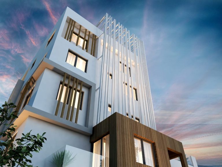 Dejavu Residence