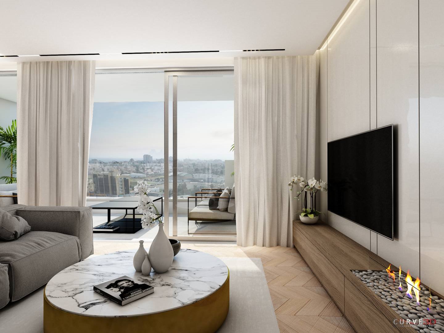 Dejavu Residence