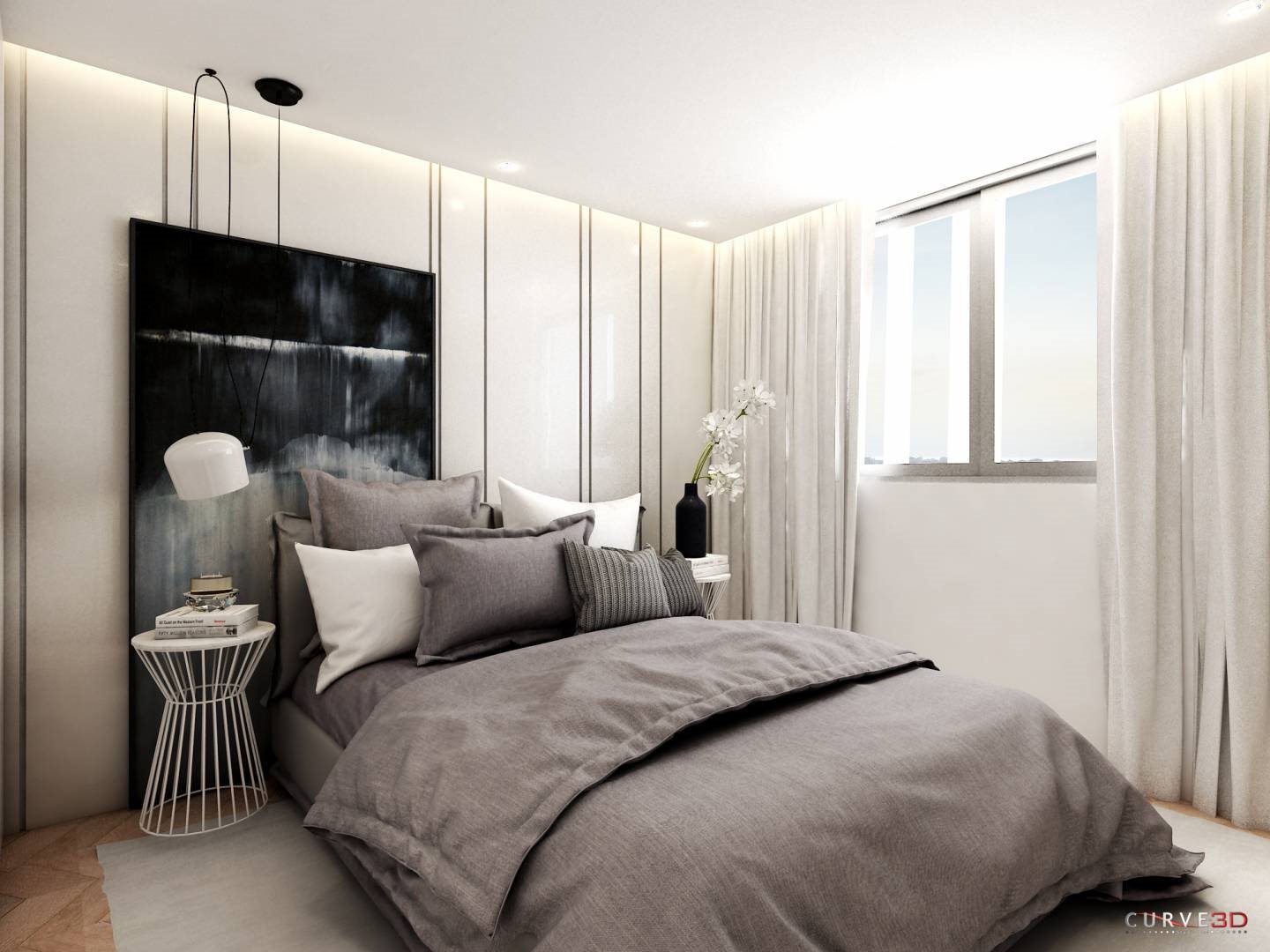 Dejavu Residence