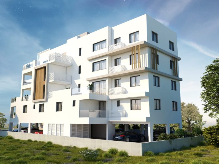 Dejavu Residence
