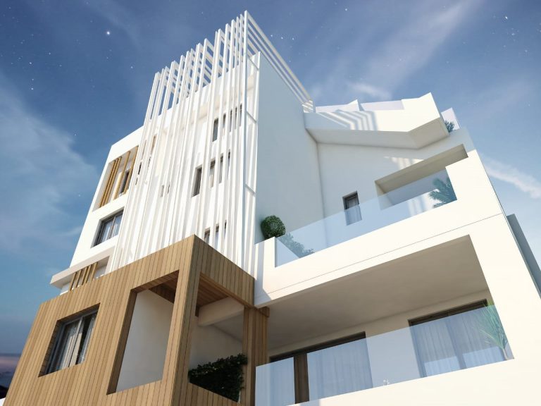 Dejavu Residence