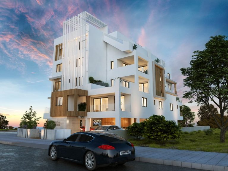 Dejavu Residence