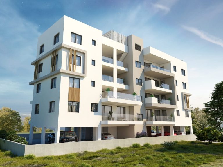 Dejavu Residence