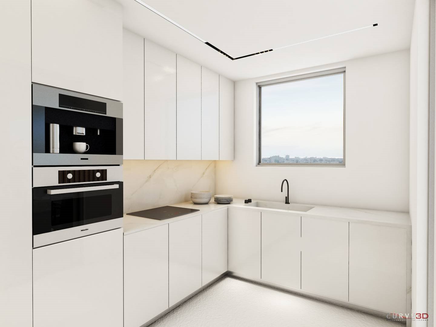 Dejavu Residence