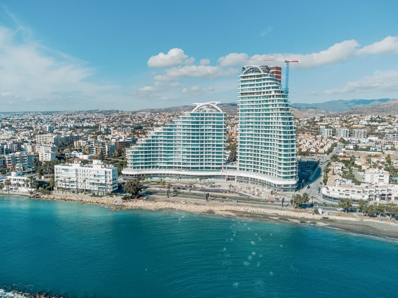 Del Mar Limassol