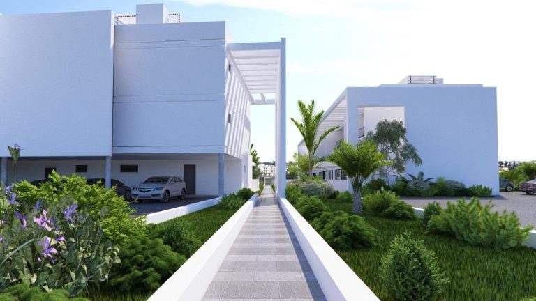 Diamond Beach Project (Diamond Luxury Apartments)