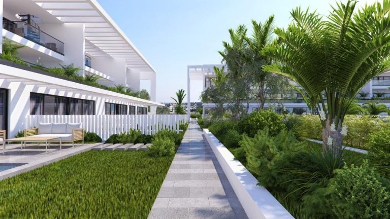 Diamond Beach Project (Diamond Luxury Apartments)