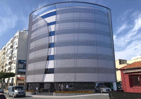 Diamond Business Center