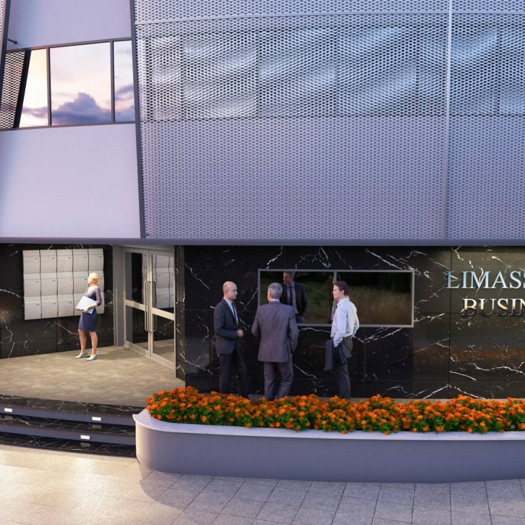 Diamond Business Center