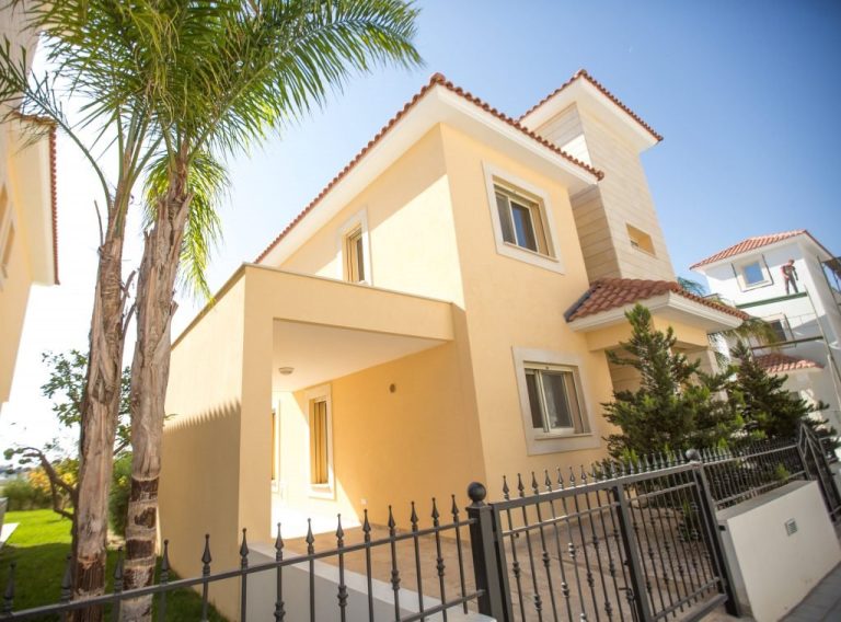 Diamond Casa (Diamond House)