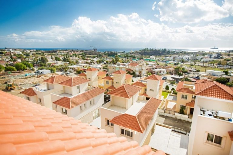 Diamond Casa (Diamond House)