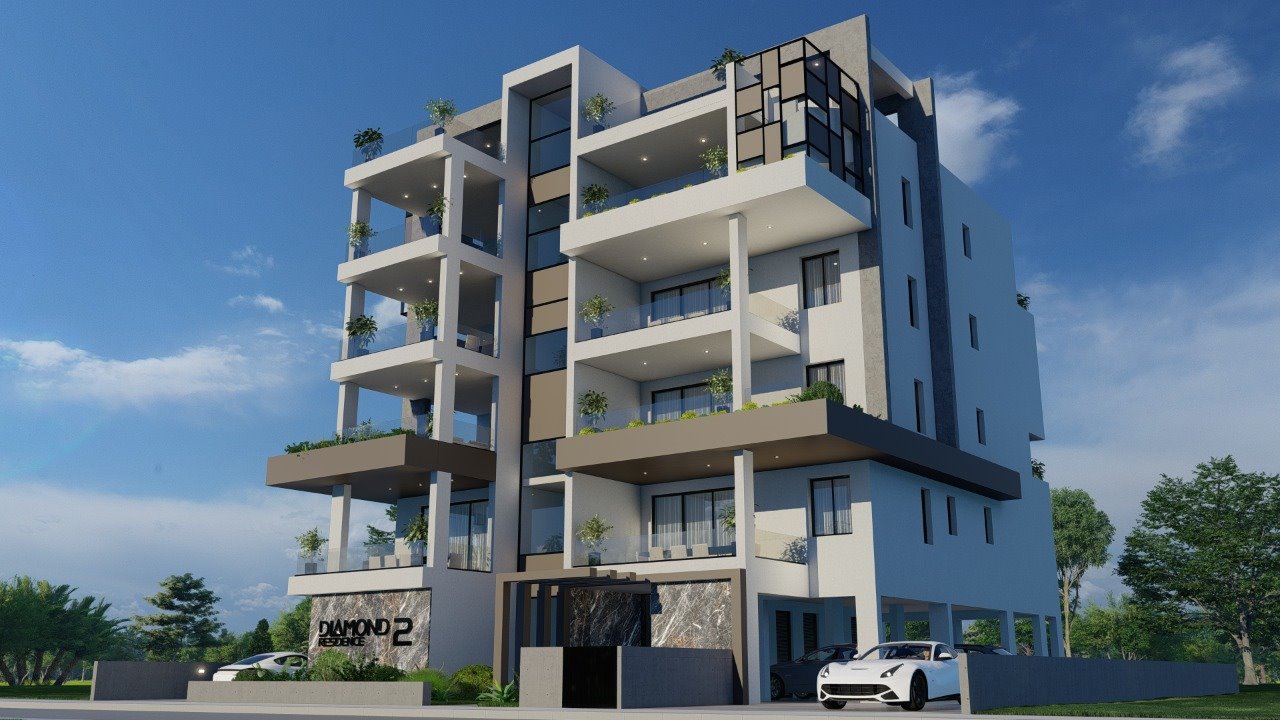 Diamond Residence II