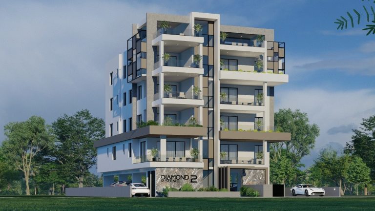 Diamond Residence II