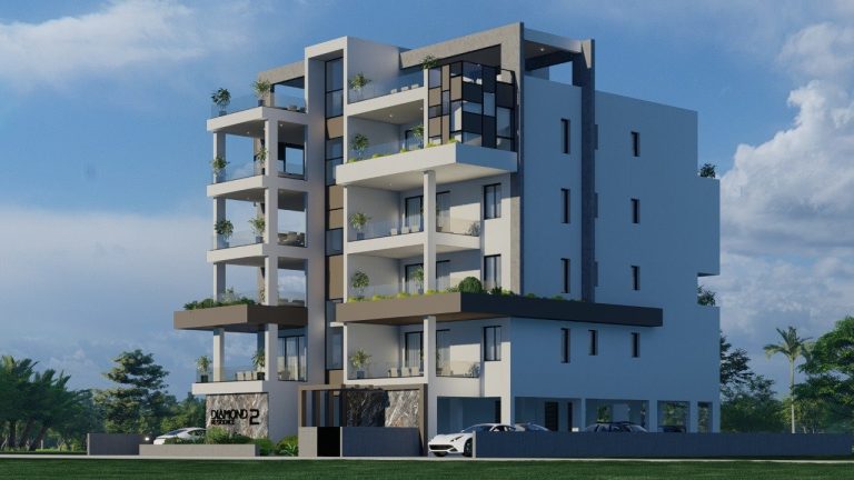 Diamond Residence II