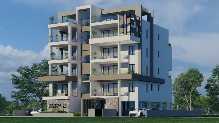 Diamond Residence II