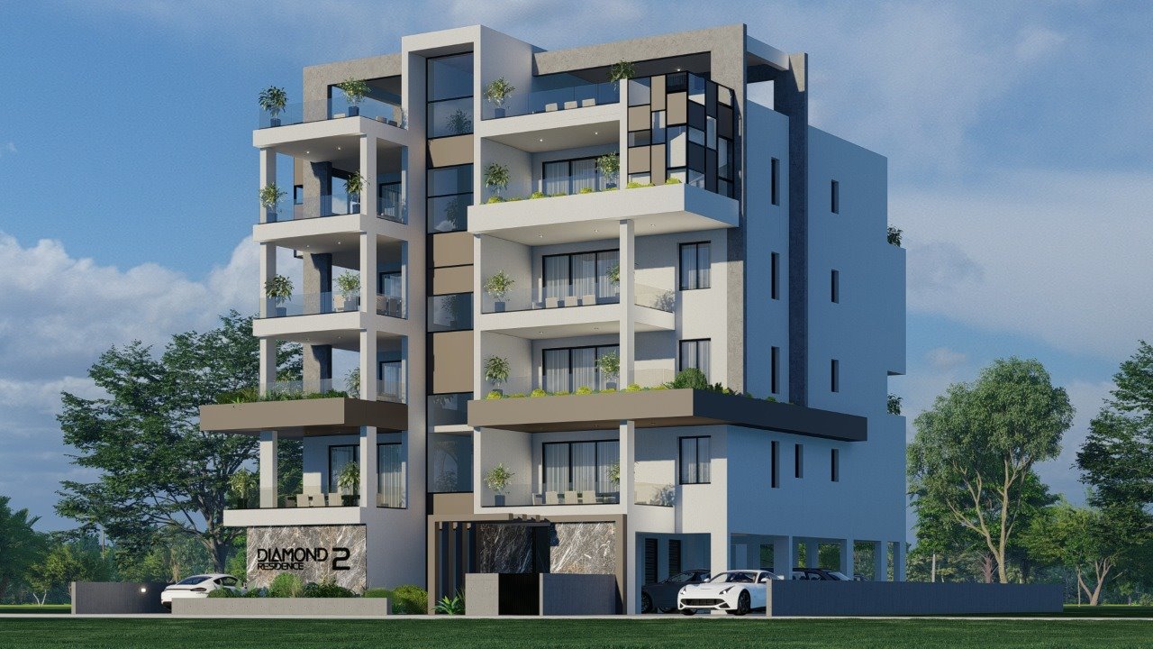 Diamond Residence II